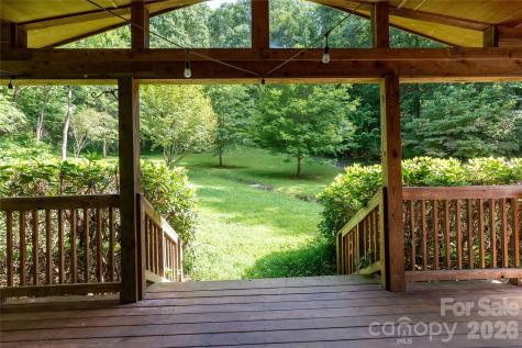 919 N Country Club Drive Cullowhee NC 28723