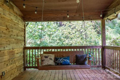 919 N Country Club Drive Cullowhee NC 28723