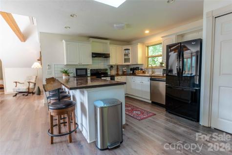 919 N Country Club Drive Cullowhee NC 28723