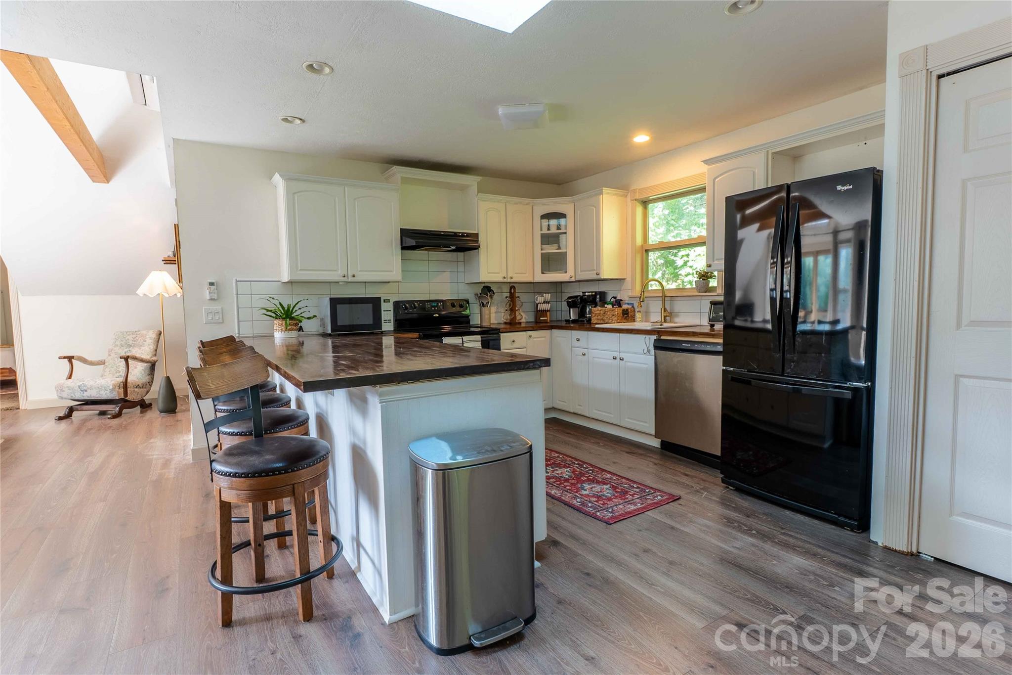 919 N Country Club Drive Cullowhee NC 28723