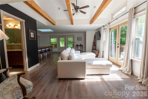 919 N Country Club Drive Cullowhee NC 28723