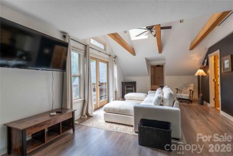 919 N Country Club Drive Cullowhee NC 28723