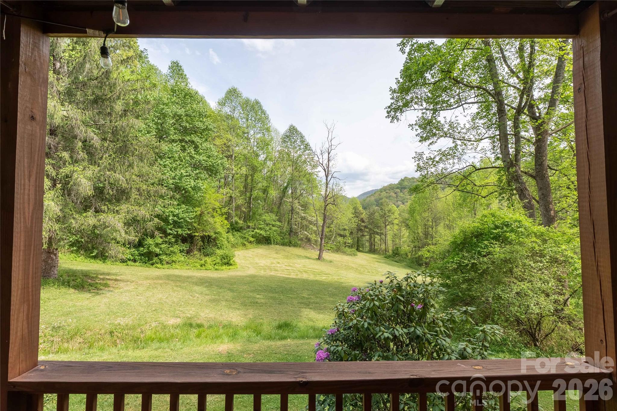919 N Country Club Drive Cullowhee NC 28723