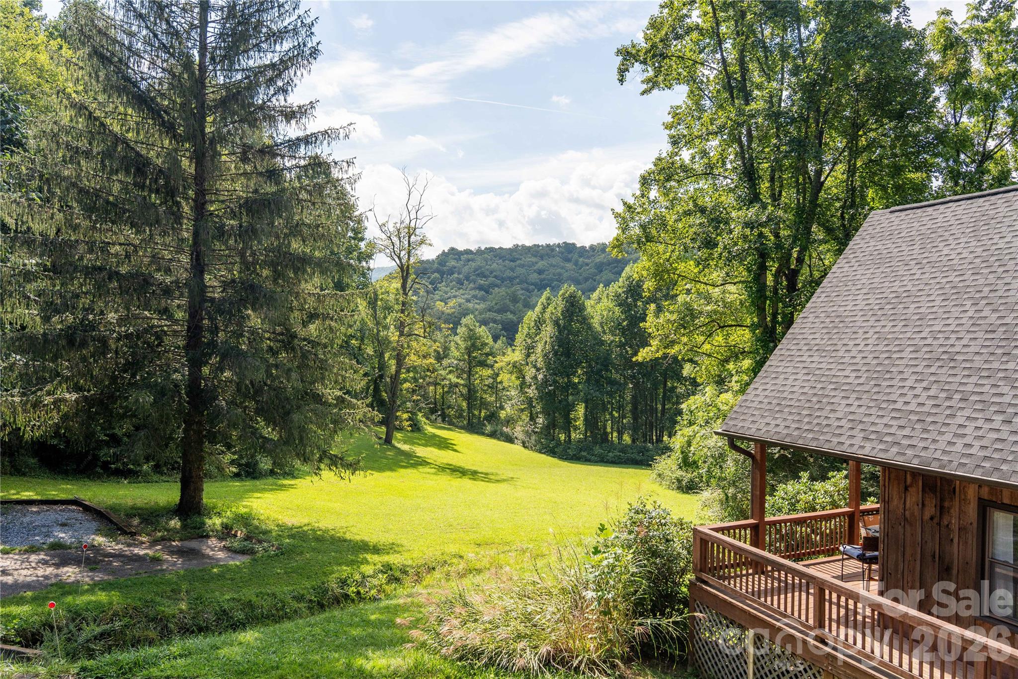 919 N Country Club Drive Cullowhee NC 28723