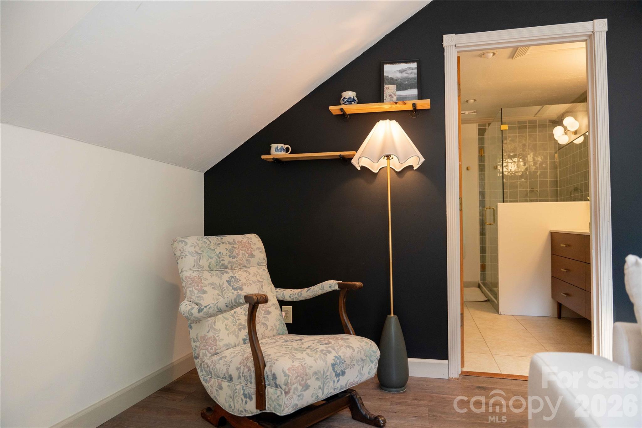 919 N Country Club Drive Cullowhee NC 28723