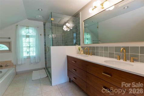 919 N Country Club Drive Cullowhee NC 28723