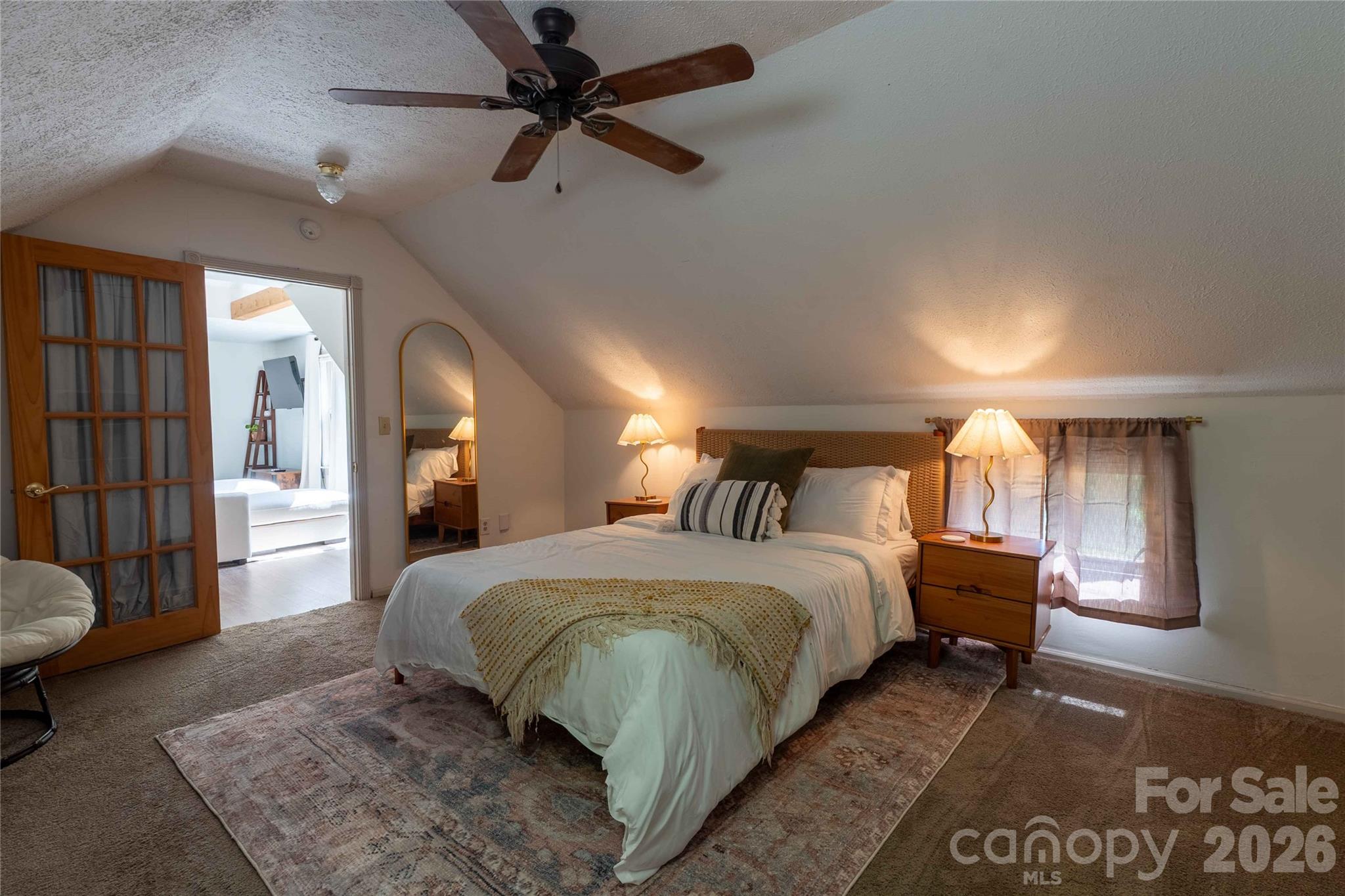 919 N Country Club Drive Cullowhee NC 28723
