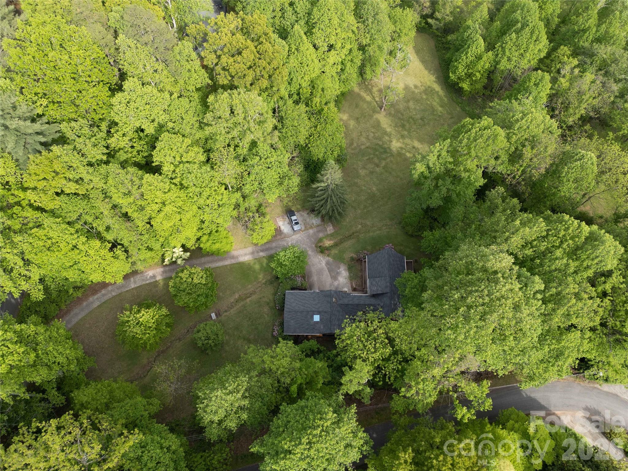 919 N Country Club Drive Cullowhee NC 28723