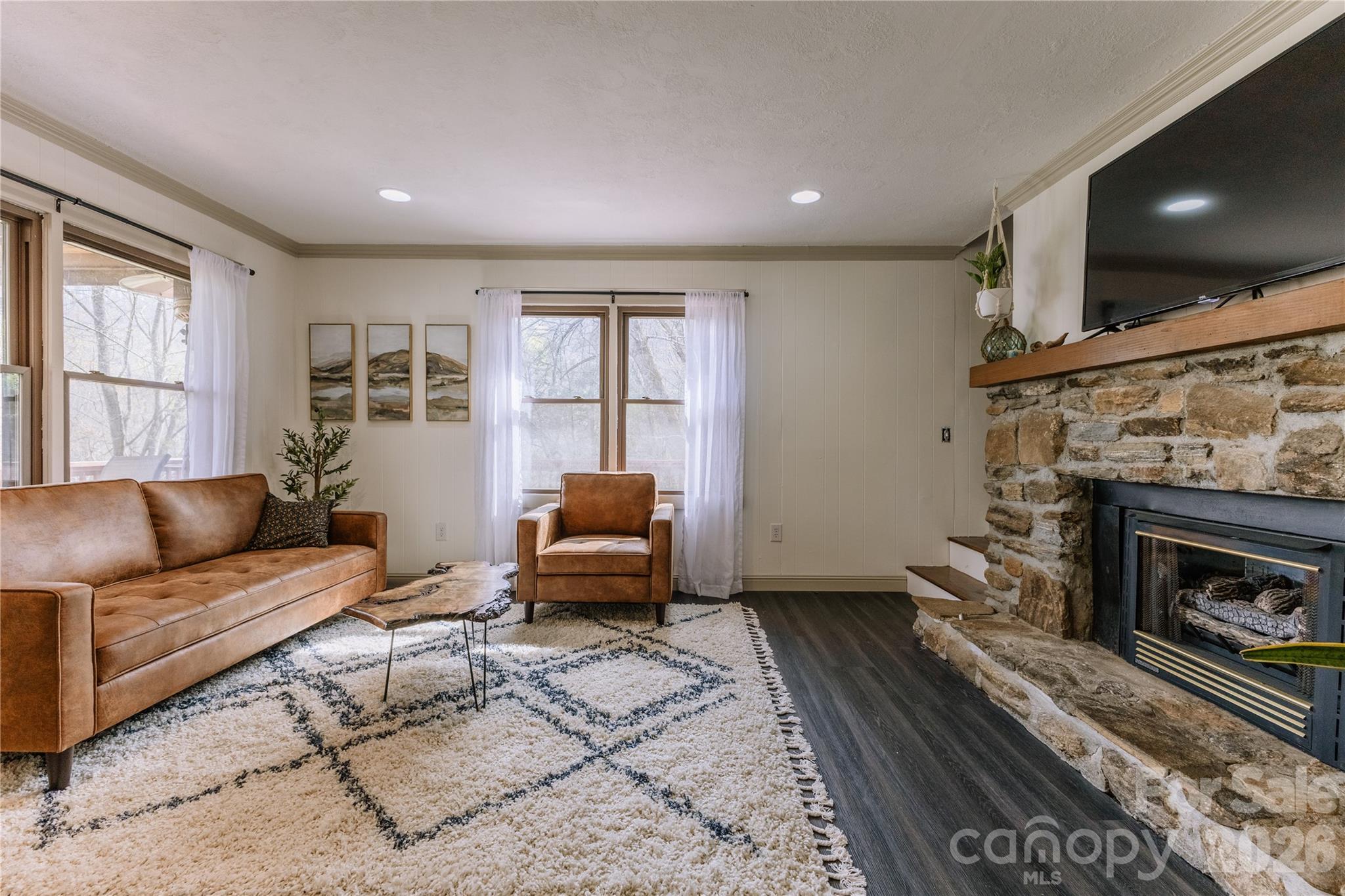 919 N Country Club Drive Cullowhee NC 28723