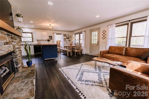 919 N Country Club Drive Cullowhee NC 28723