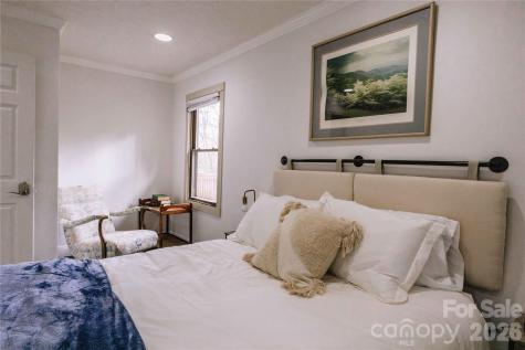 919 N Country Club Drive Cullowhee NC 28723