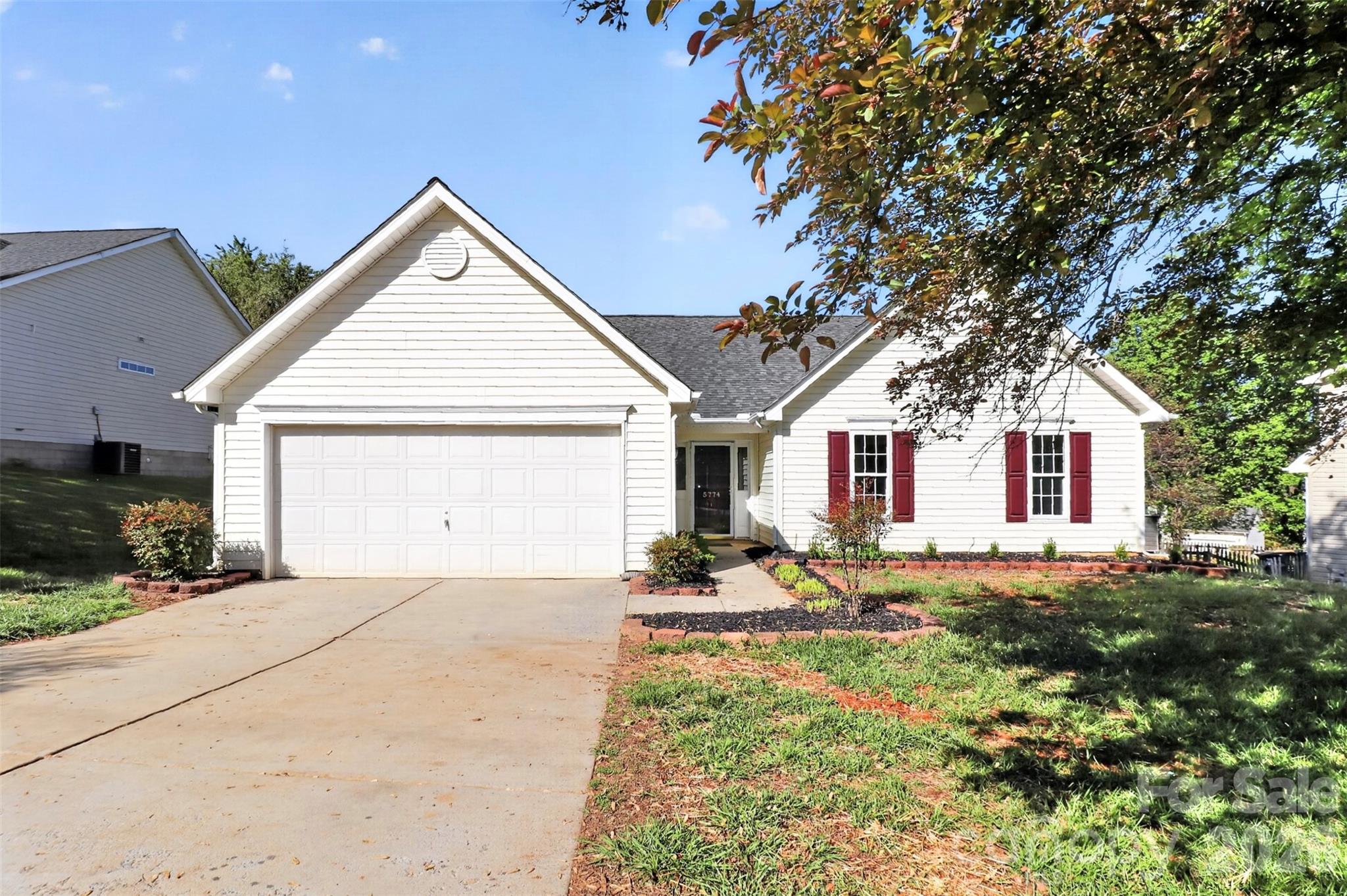 5774 Dove Point Drive SW Concord NC 28025