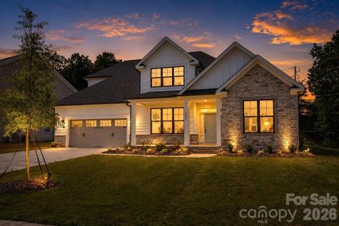 9925 Ardley Park Way Mint Hill NC 28227