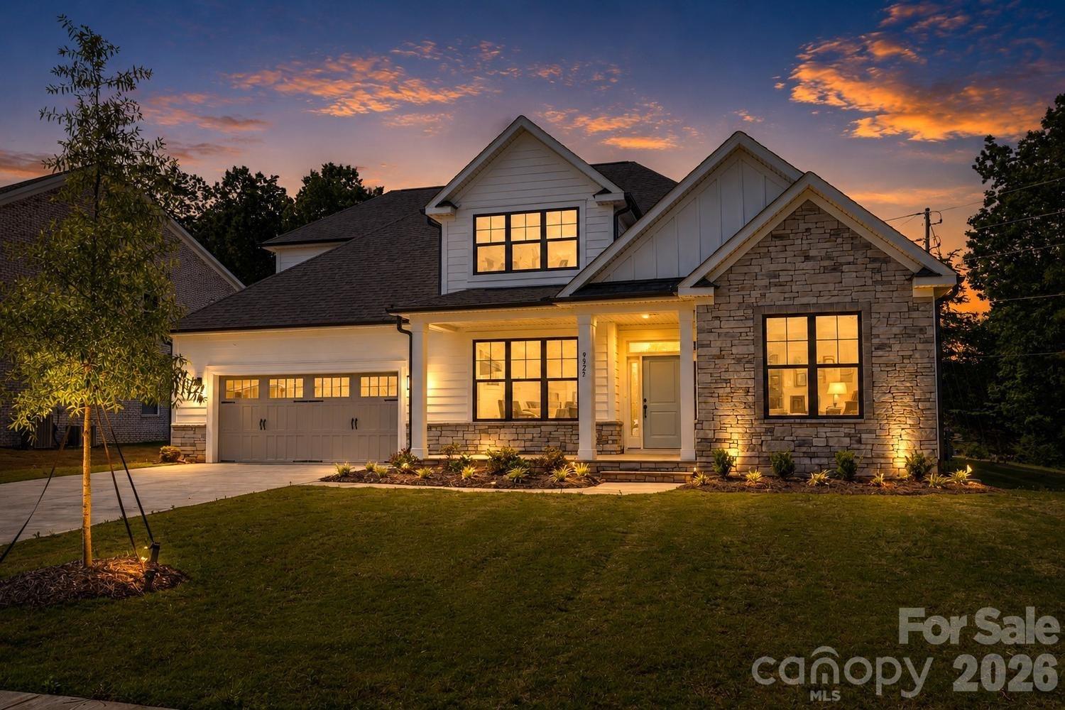 9925 Ardley Park Way Mint Hill NC 28227