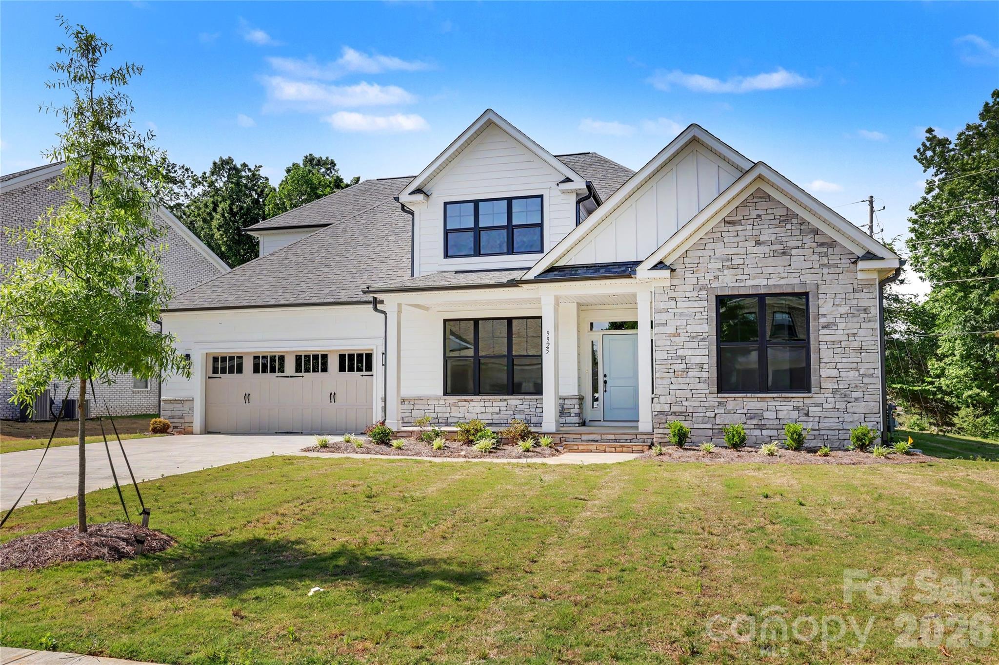 9925 Ardley Park Way Mint Hill NC 28227
