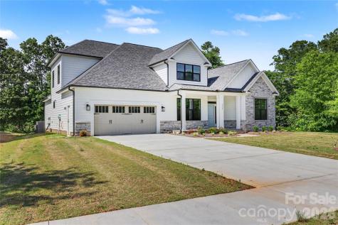 9925 Ardley Park Way Mint Hill NC 28227