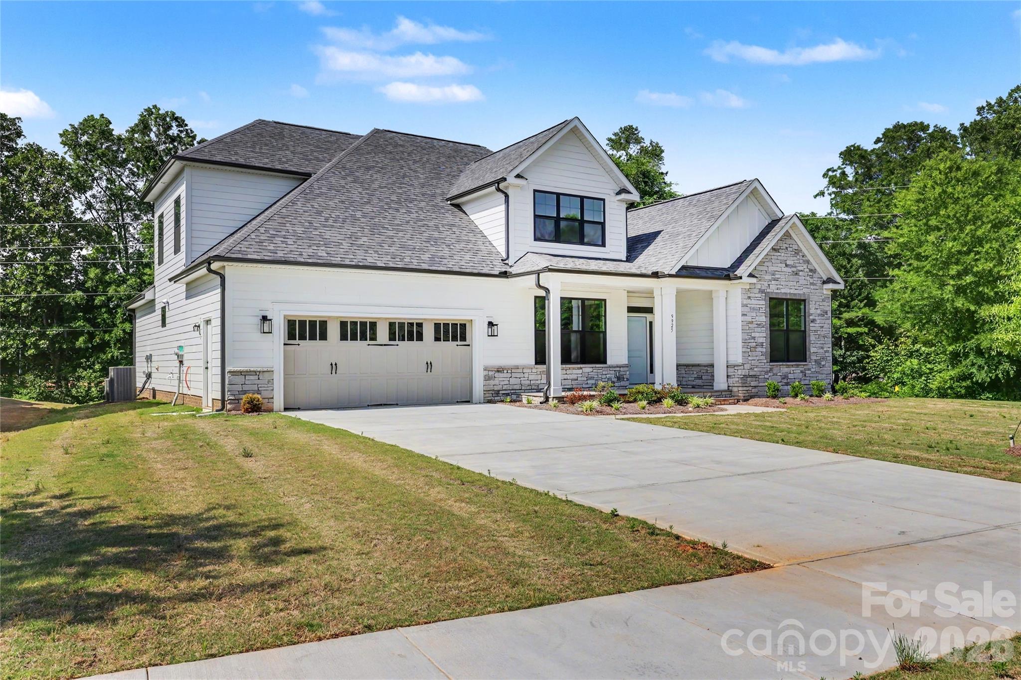 9925 Ardley Park Way Mint Hill NC 28227