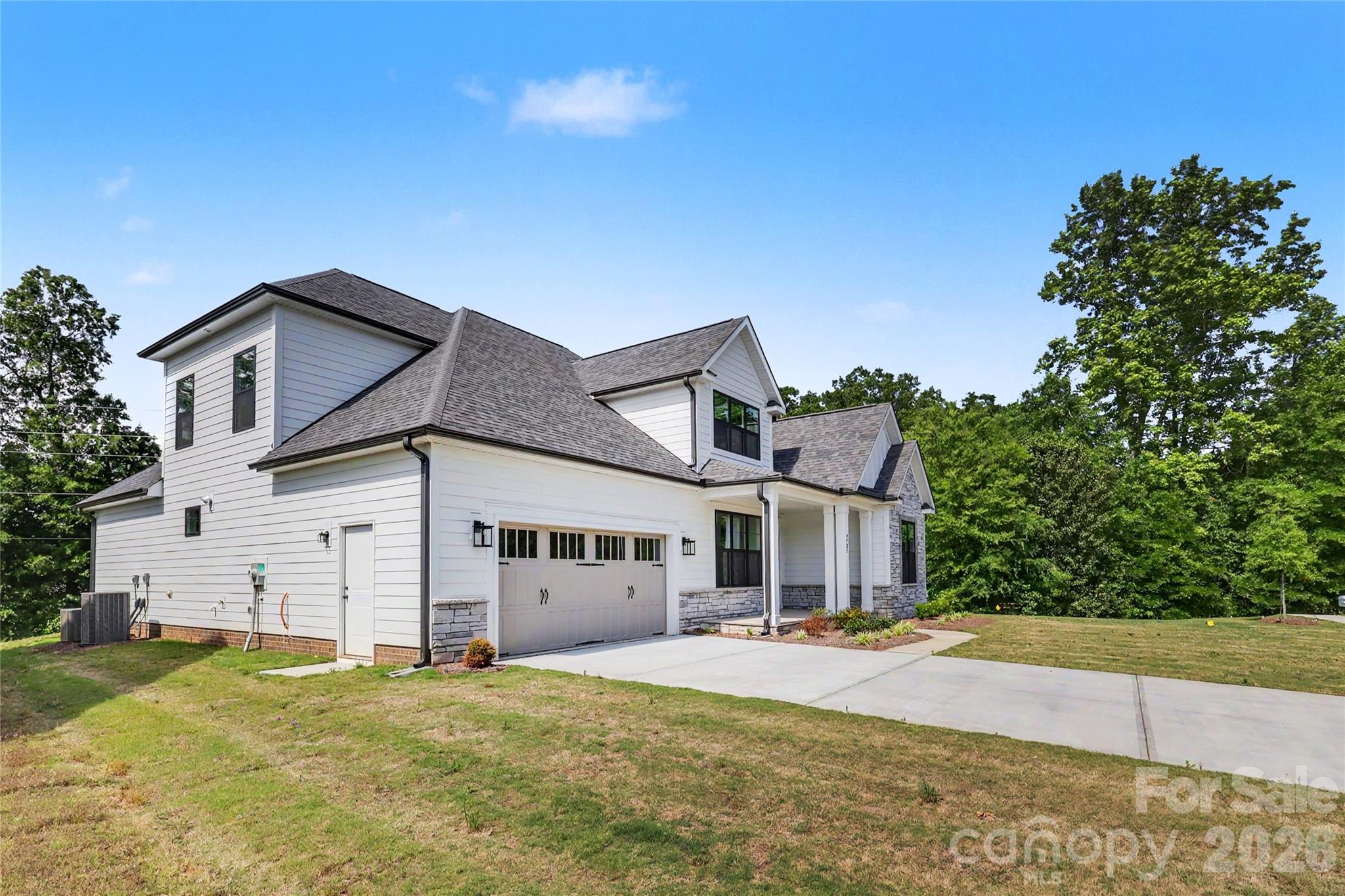 9925 Ardley Park Way Mint Hill NC 28227