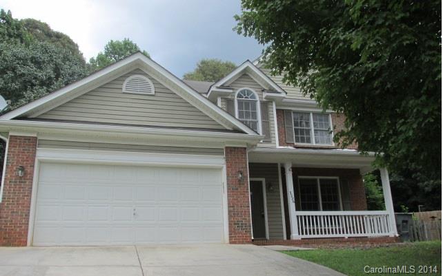 3226 Burkston Road Charlotte NC 28269