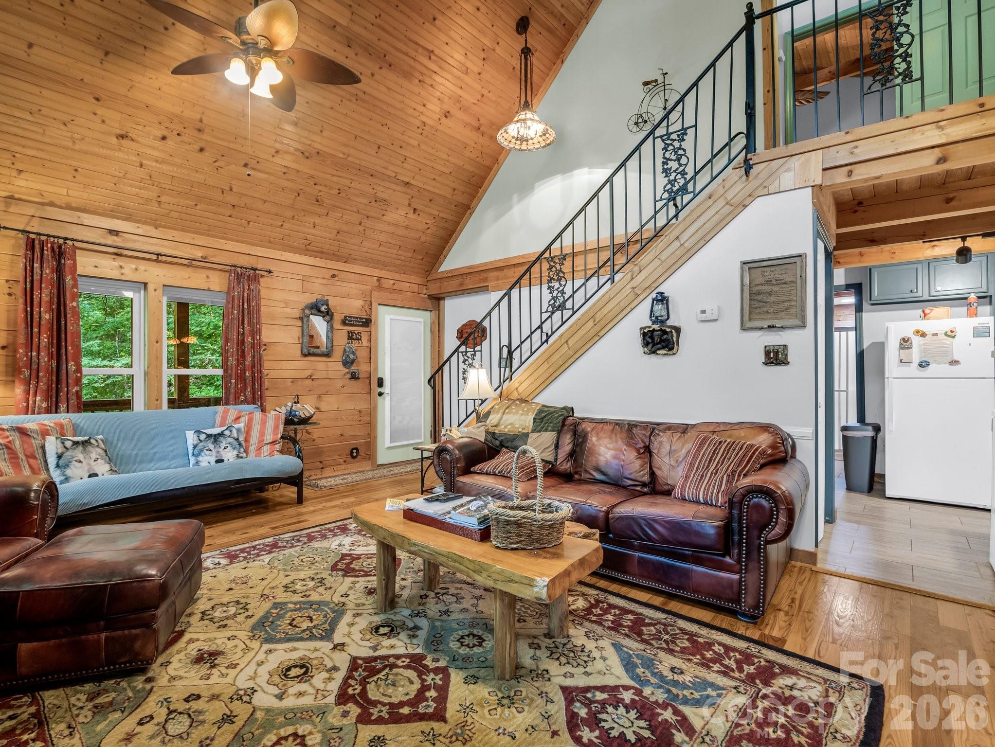 480 Rivercrest Parkway Rutherfordton NC 28139