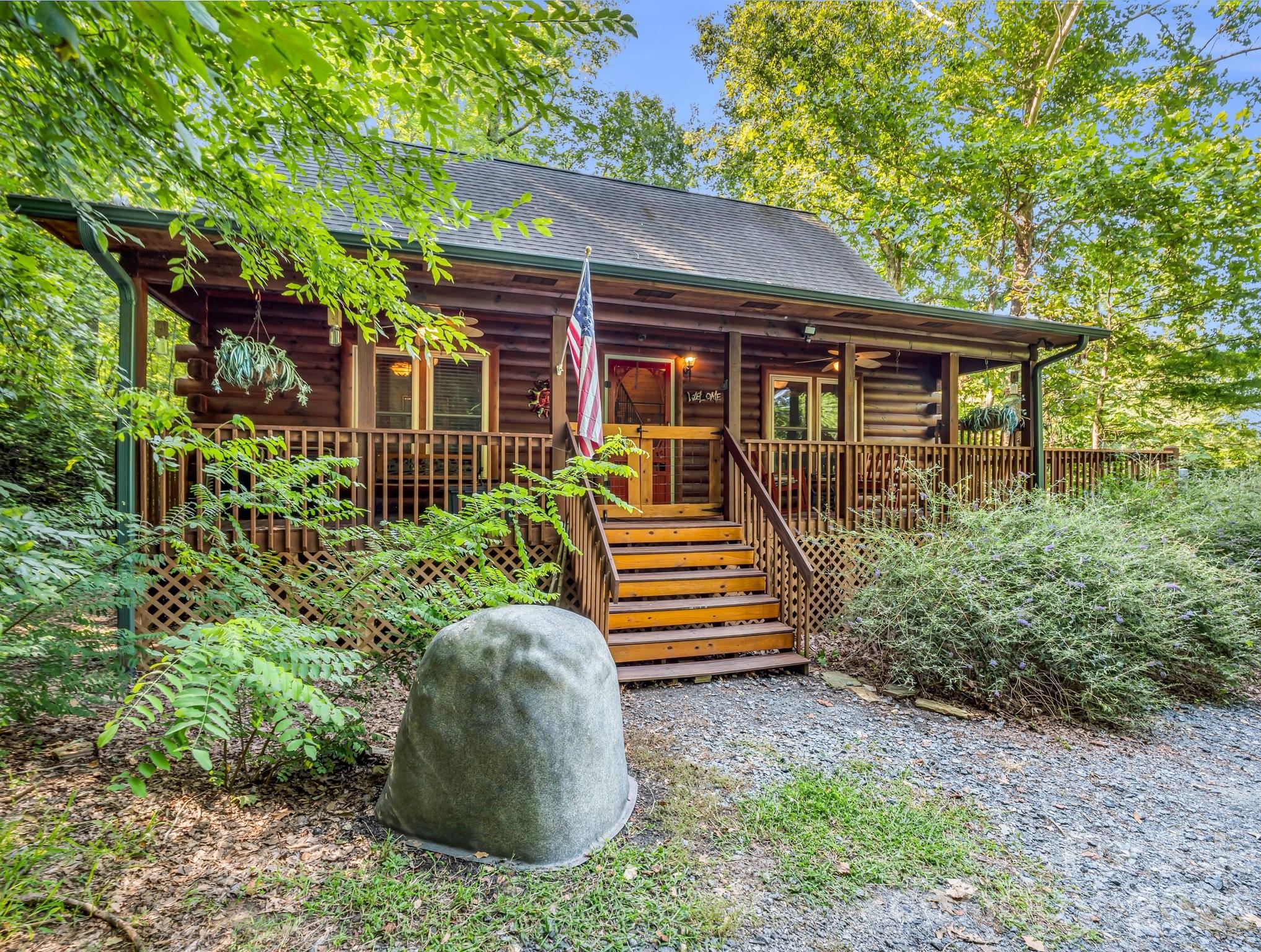 480 Rivercrest Parkway Rutherfordton NC 28139