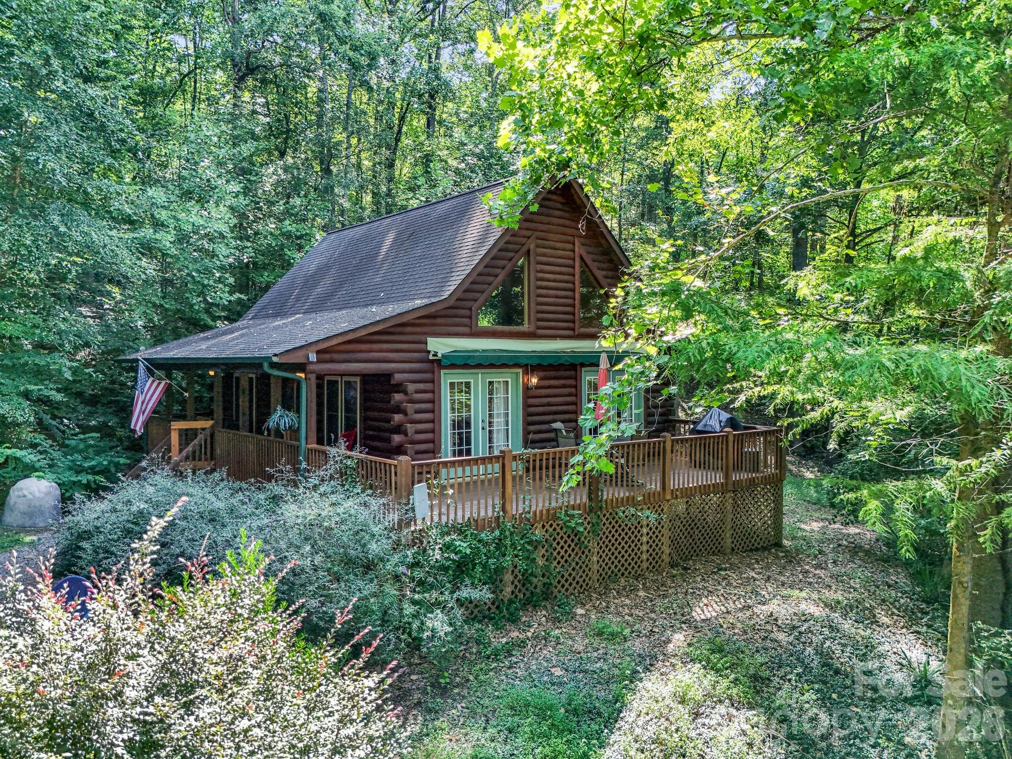 480 Rivercrest Parkway Rutherfordton NC 28139
