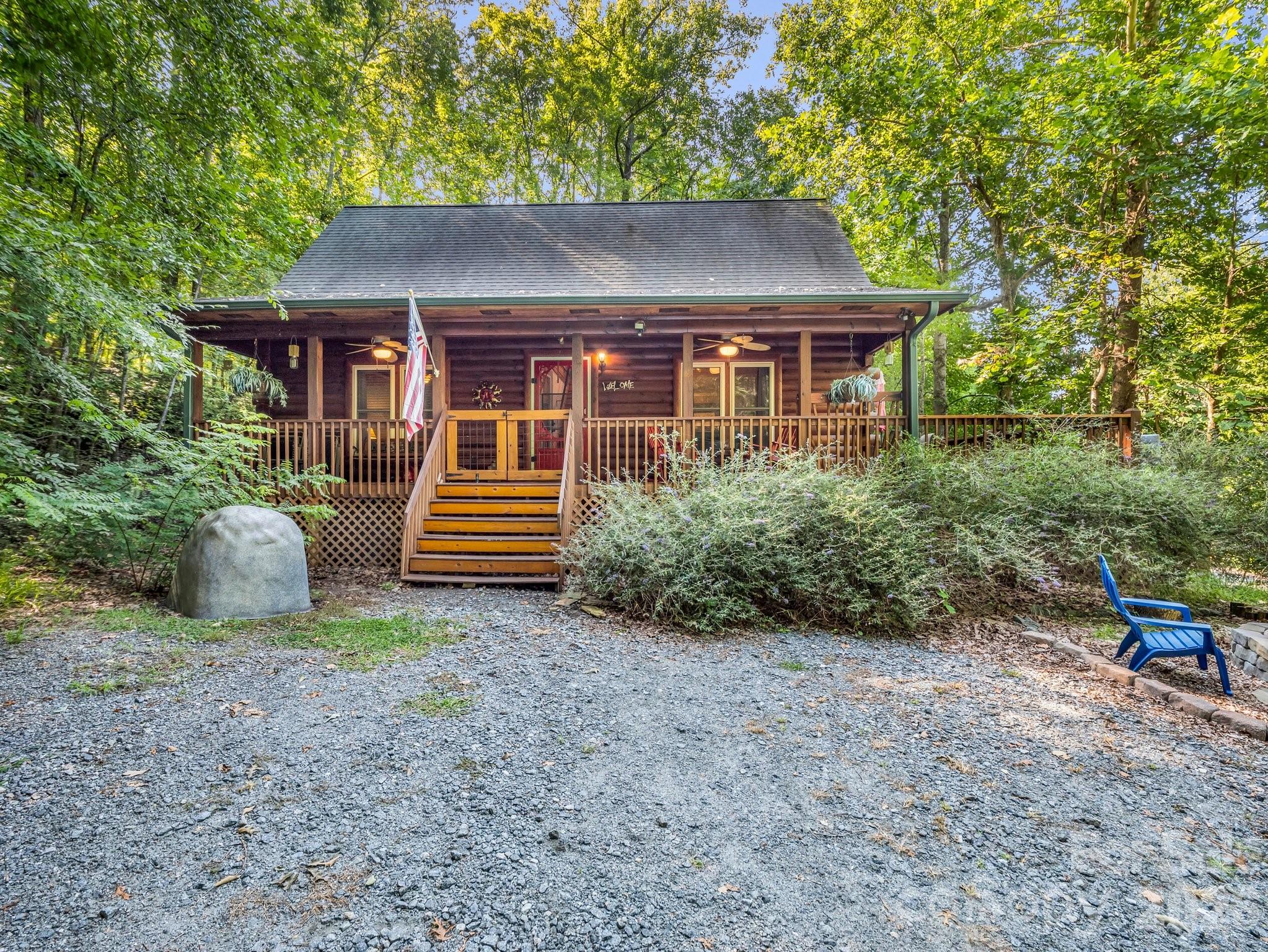 480 Rivercrest Parkway Rutherfordton NC 28139