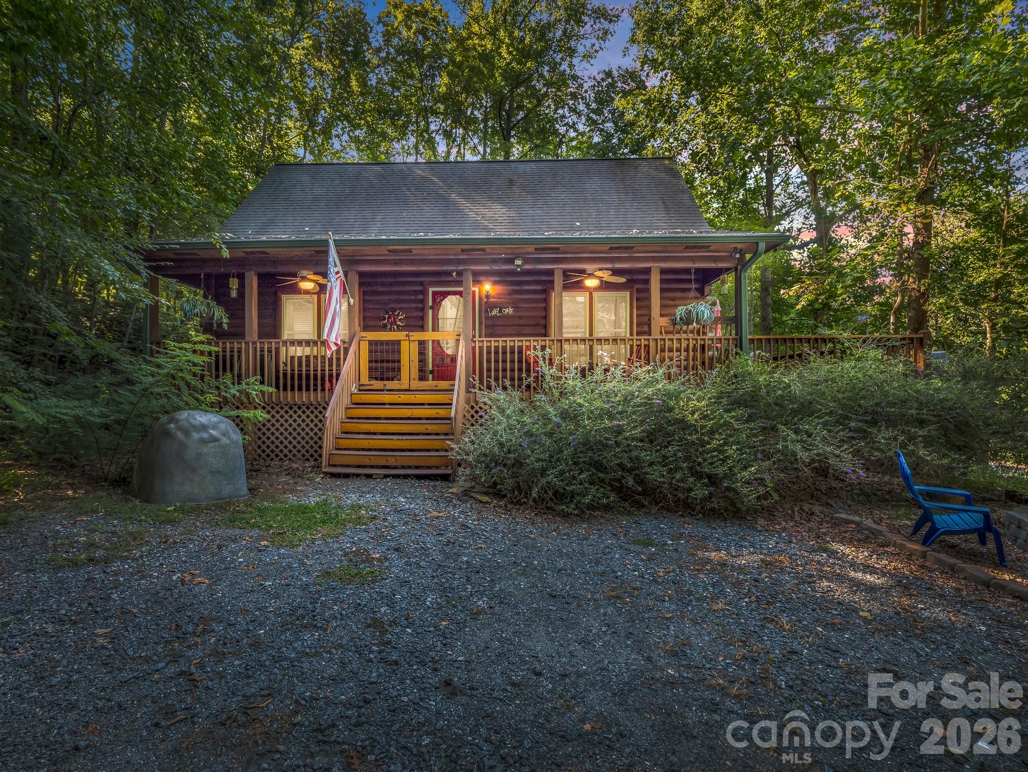 480 Rivercrest Parkway Rutherfordton NC 28139