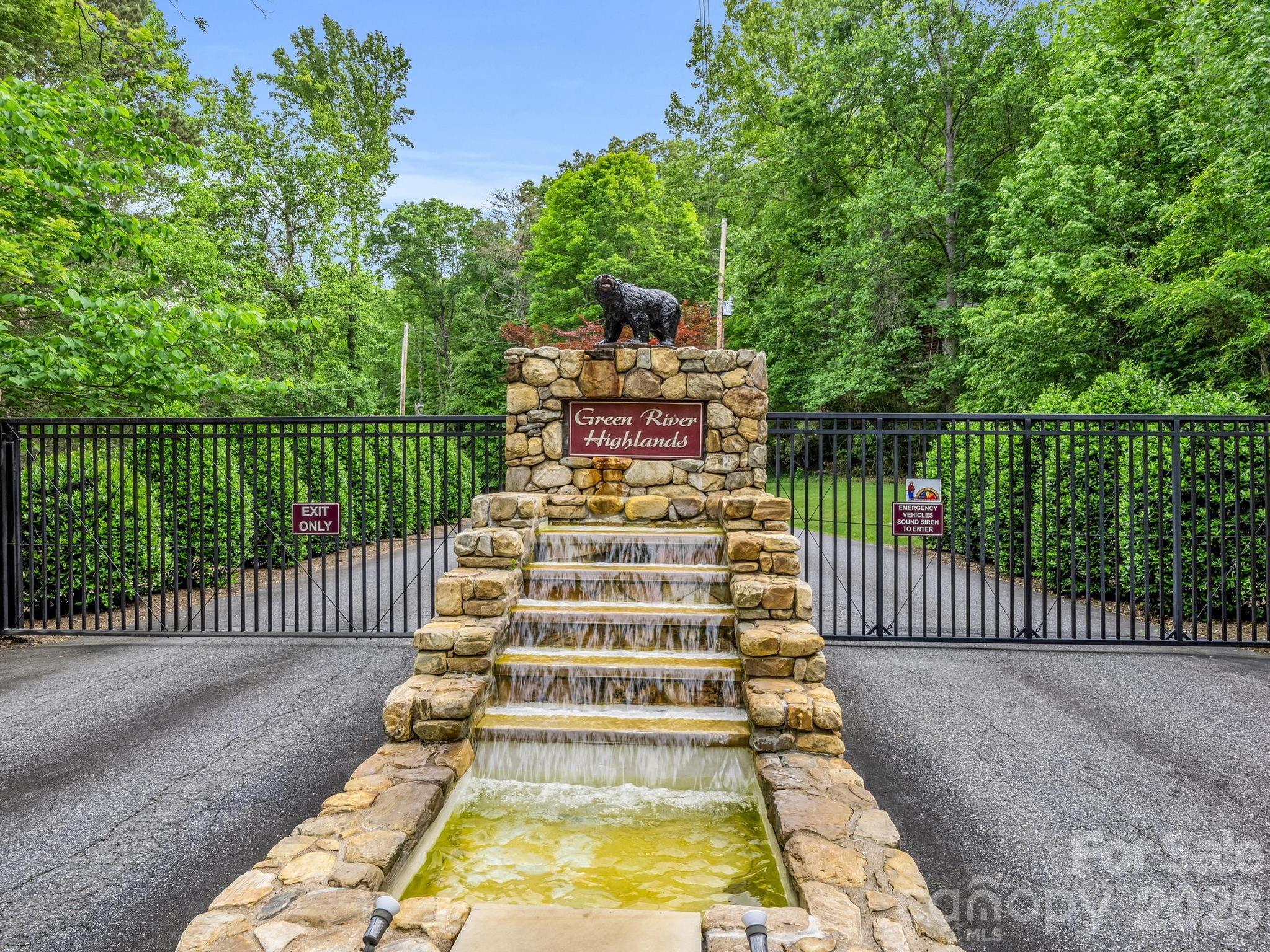 480 Rivercrest Parkway Rutherfordton NC 28139
