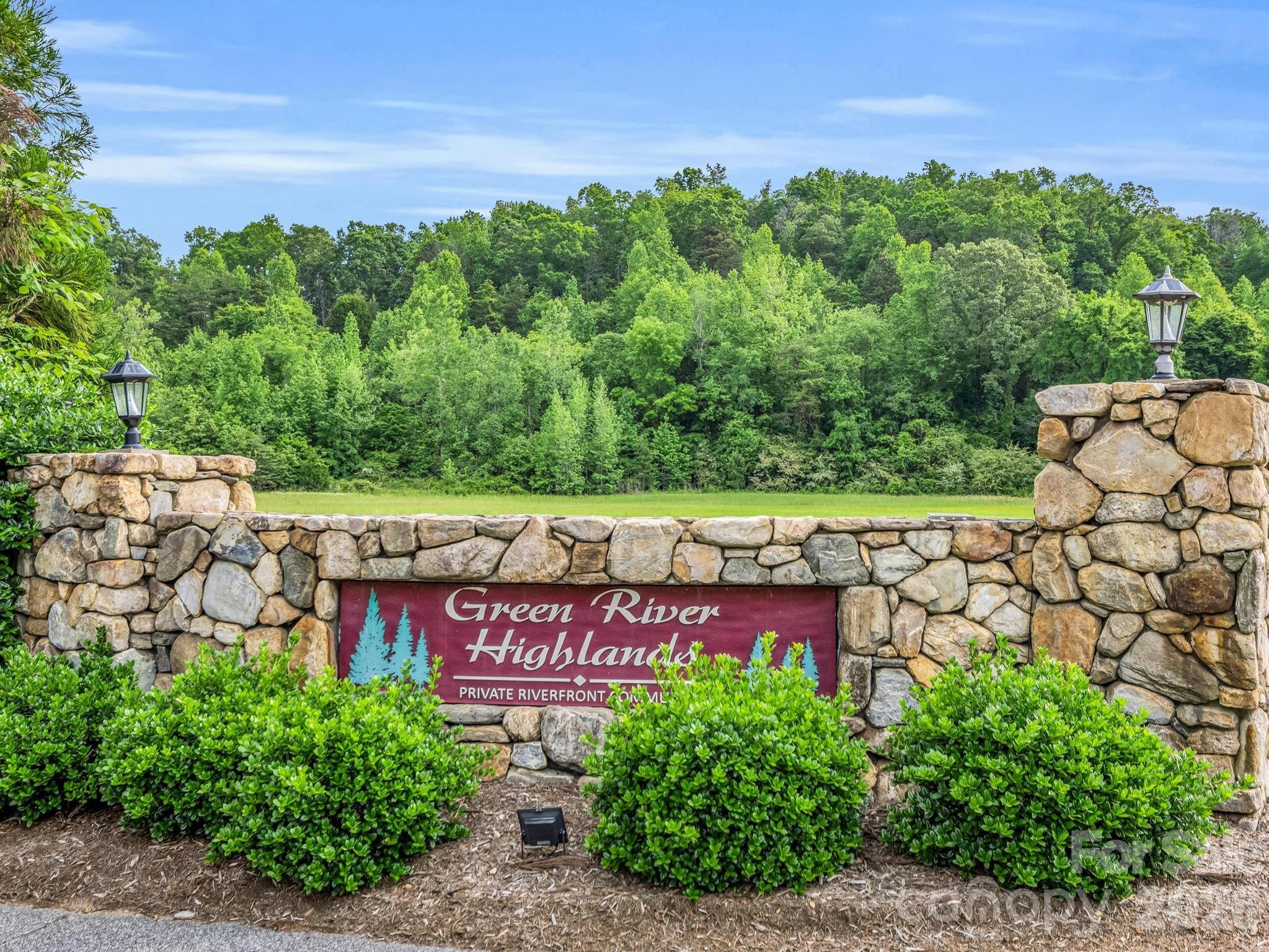 480 Rivercrest Parkway Rutherfordton NC 28139