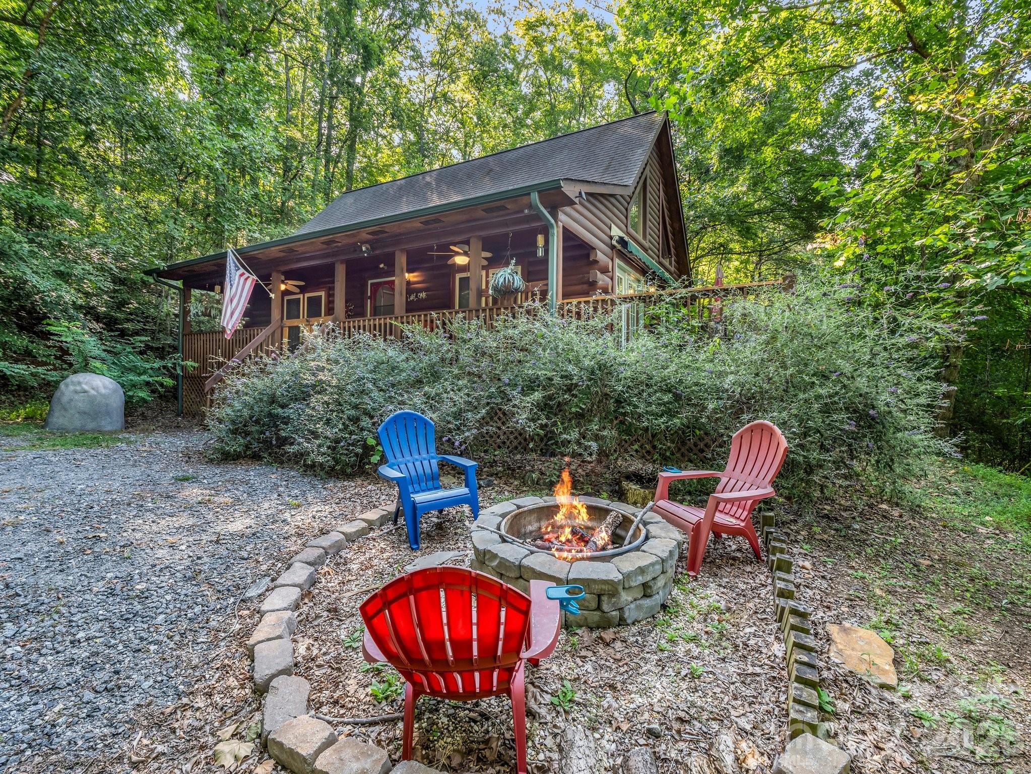 480 Rivercrest Parkway Rutherfordton NC 28139