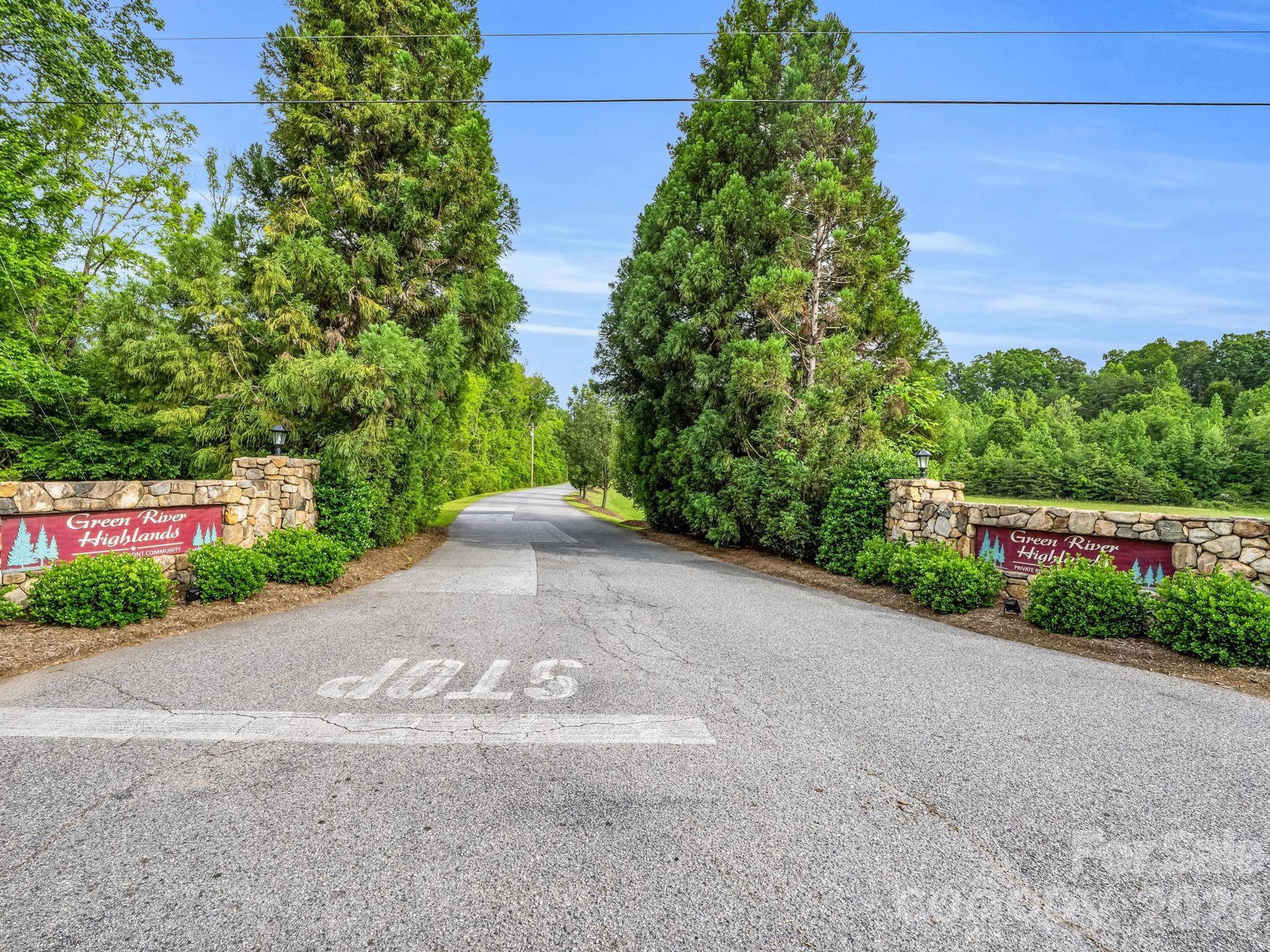480 Rivercrest Parkway Rutherfordton NC 28139
