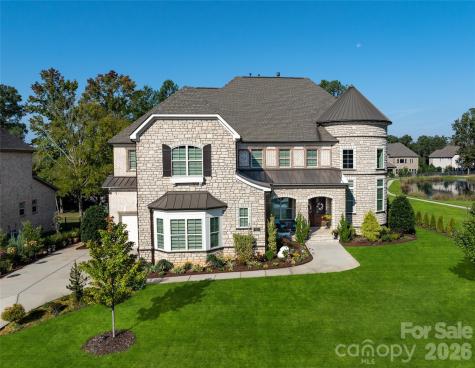 920 Terramore Drive Waxhaw NC 28173
