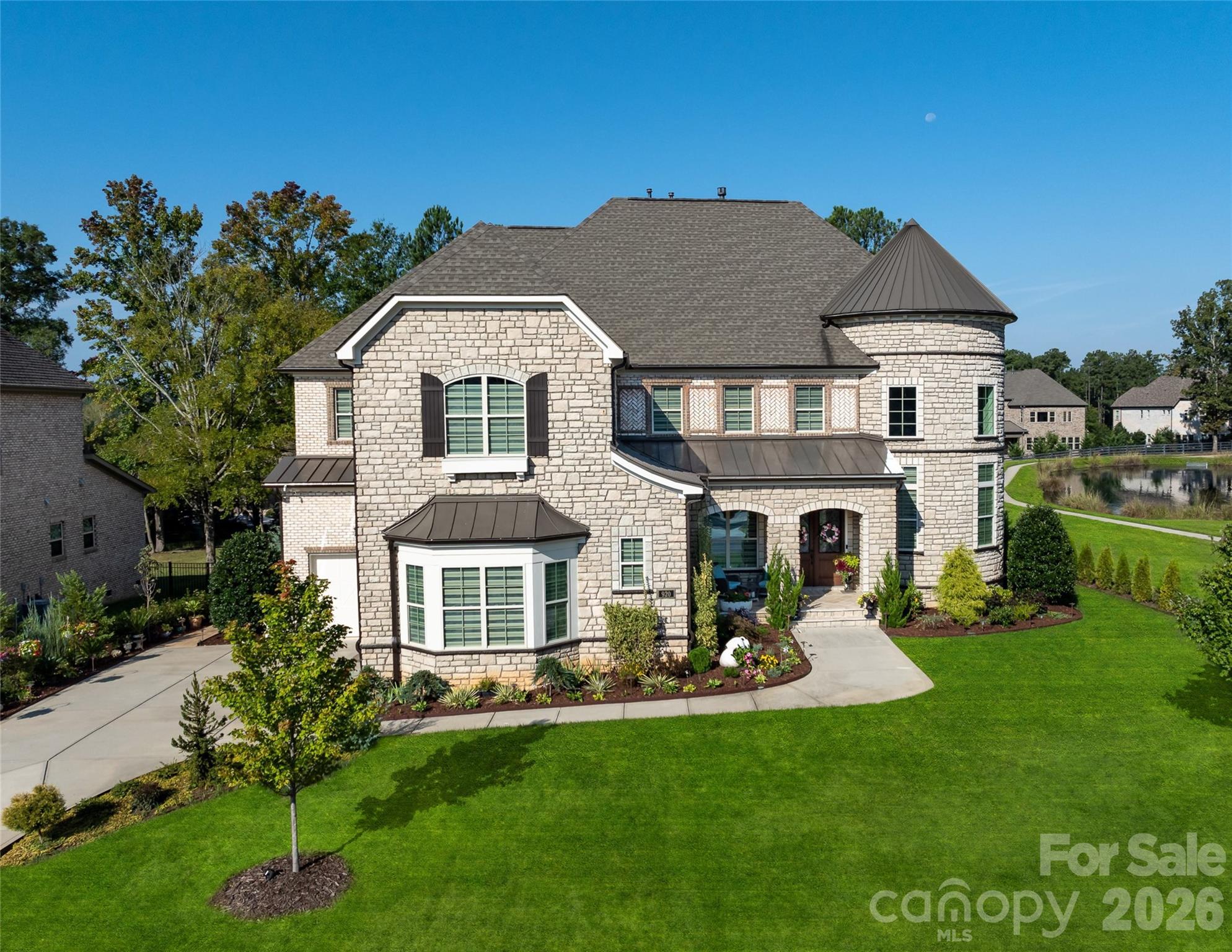 920 Terramore Drive Waxhaw NC 28173