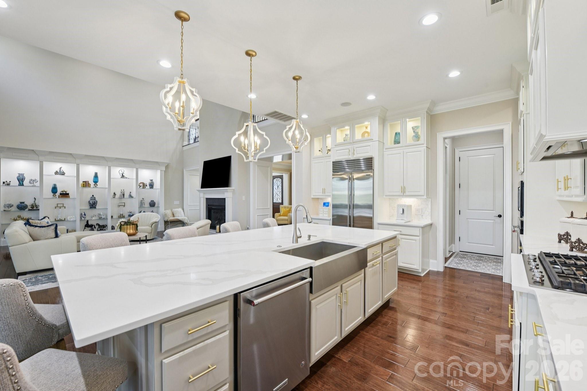 920 Terramore Drive Waxhaw NC 28173