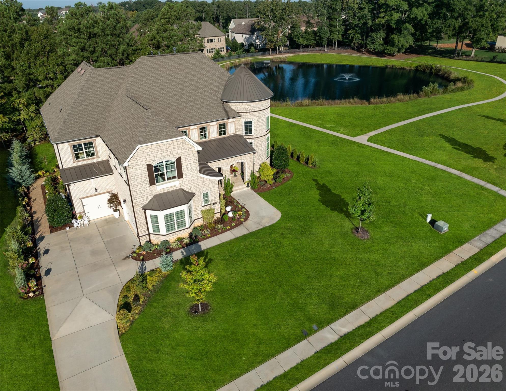 920 Terramore Drive Waxhaw NC 28173