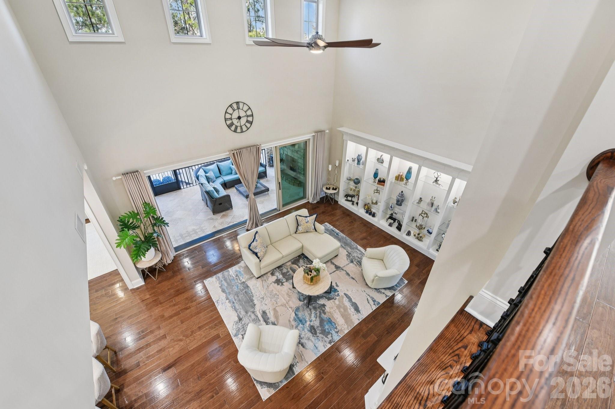 920 Terramore Drive Waxhaw NC 28173