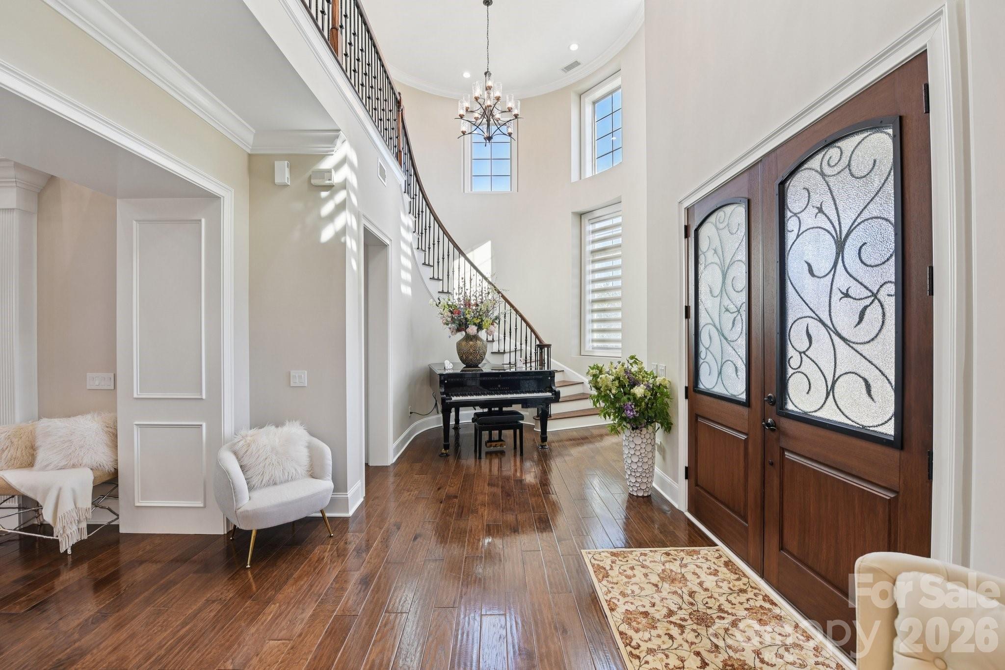 920 Terramore Drive Waxhaw NC 28173