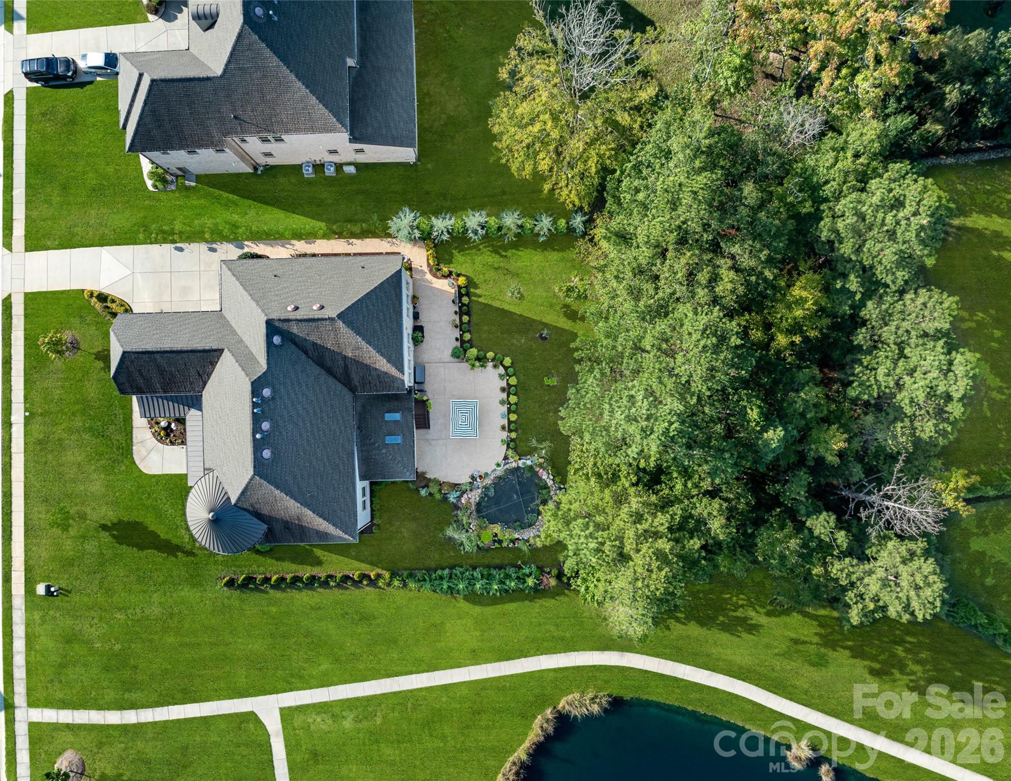 920 Terramore Drive Waxhaw NC 28173