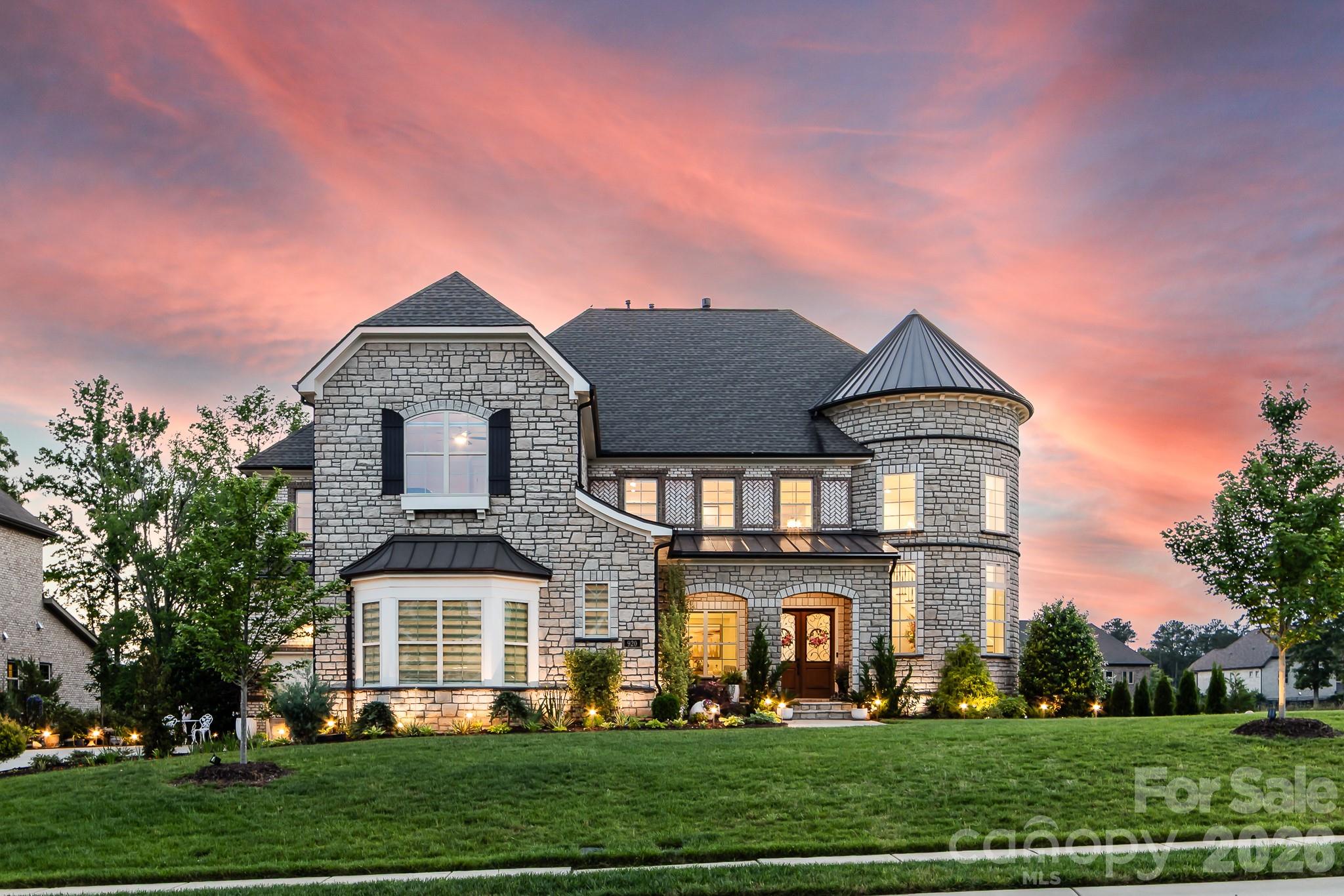 920 Terramore Drive Waxhaw NC 28173