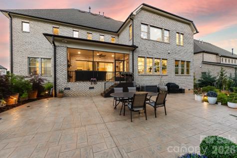 920 Terramore Drive Waxhaw NC 28173