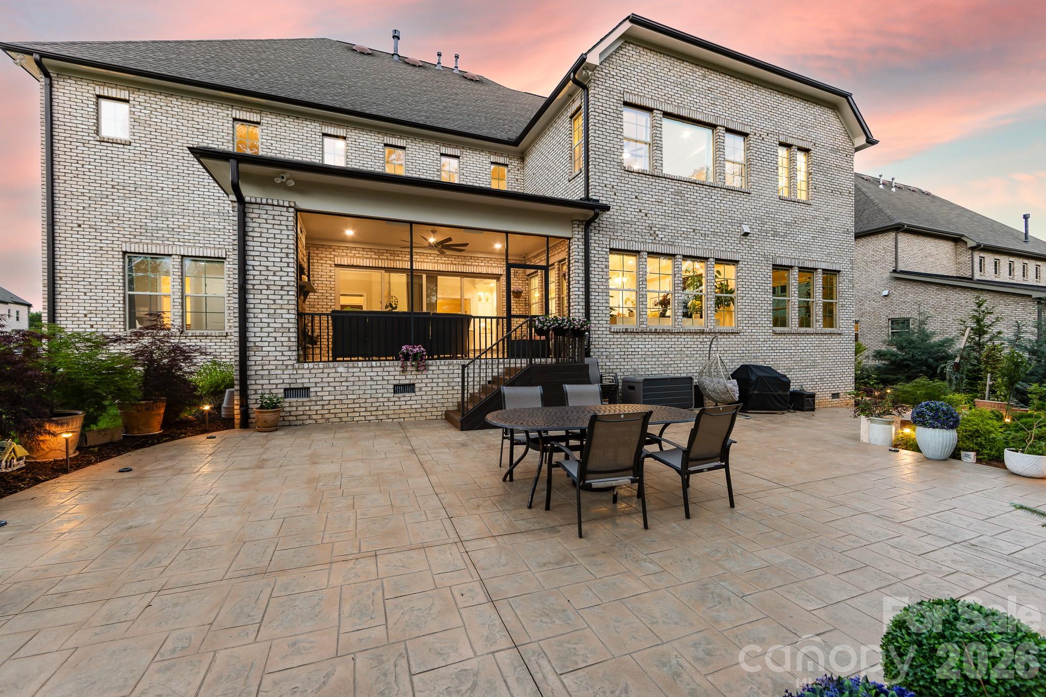 920 Terramore Drive Waxhaw NC 28173