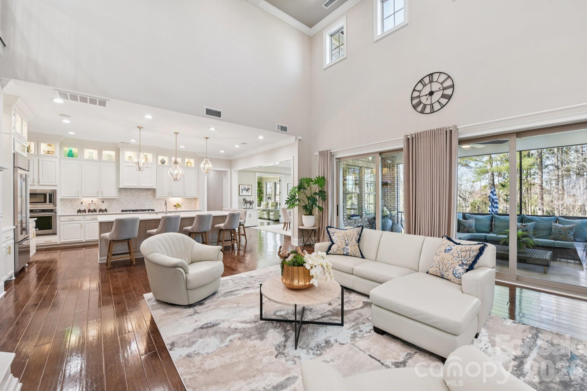 920 Terramore Drive Waxhaw NC 28173