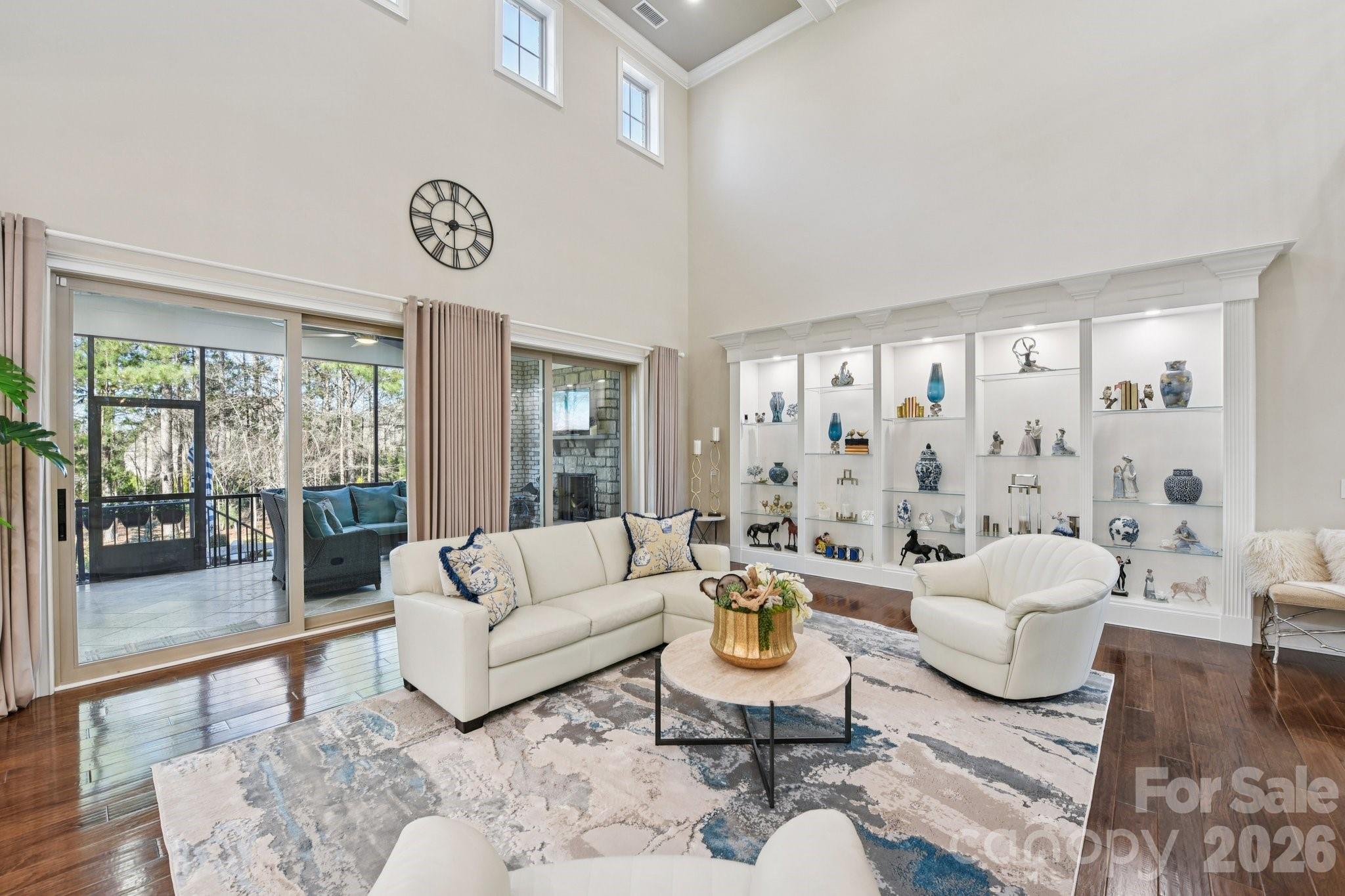 920 Terramore Drive Waxhaw NC 28173
