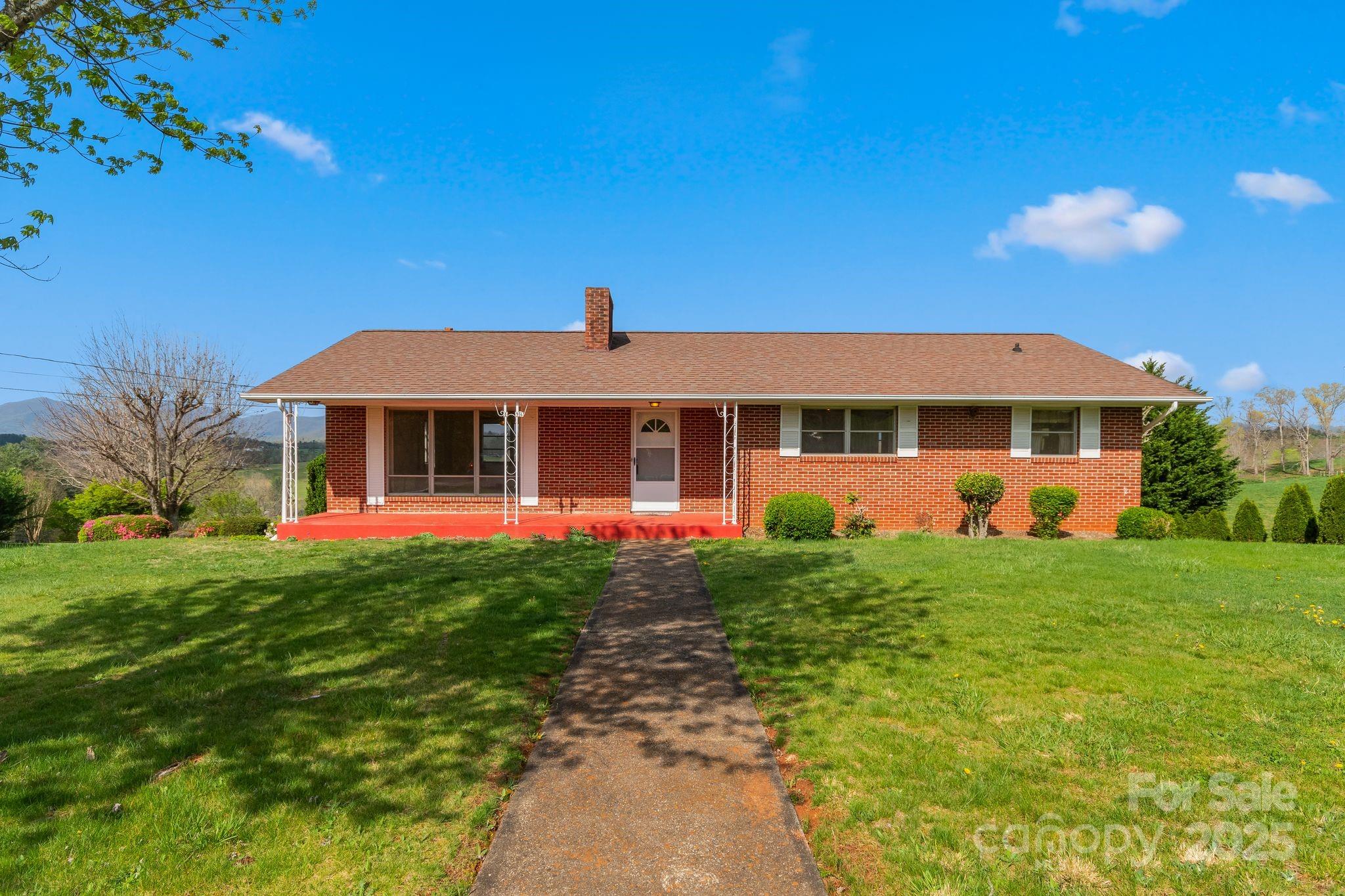 596 Old Nc 20 Highway Alexander NC 28701