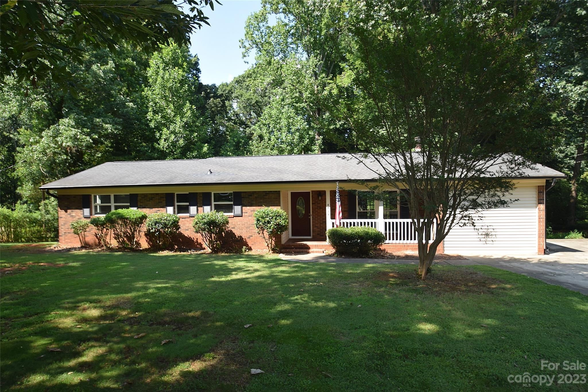 8429 Fieldwood Road Mint Hill NC 28227