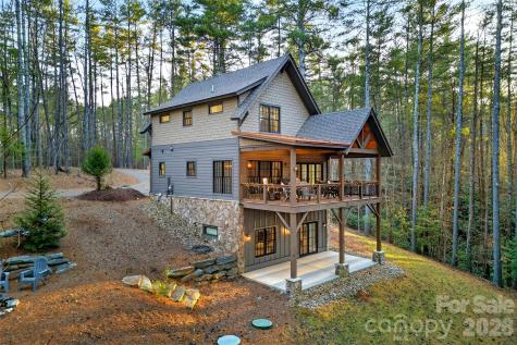 103 Big Game Drive Nebo NC 28761