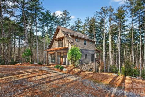 103 Big Game Drive Nebo NC 28761