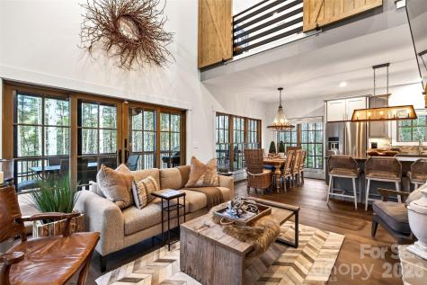 103 Big Game Drive Nebo NC 28761