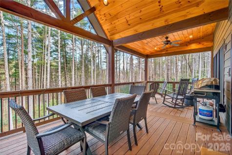 103 Big Game Drive Nebo NC 28761